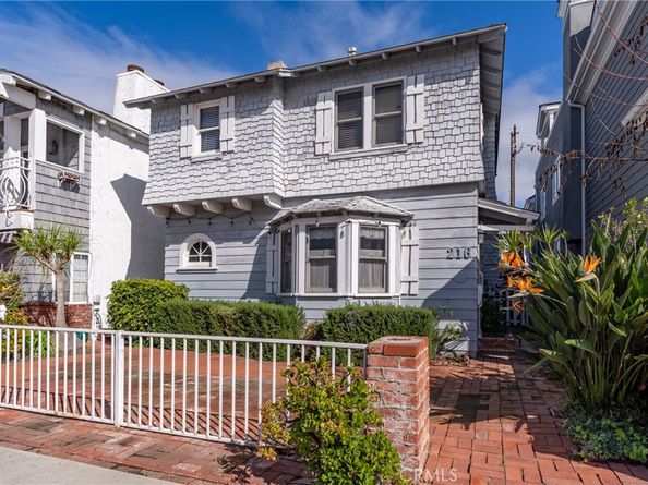 216 Amethyst, Newport Beach CA 92662