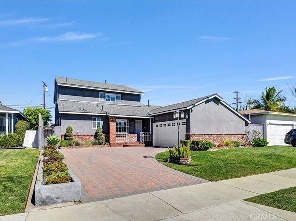 6337 Droxford St, Lakewood CA 90713