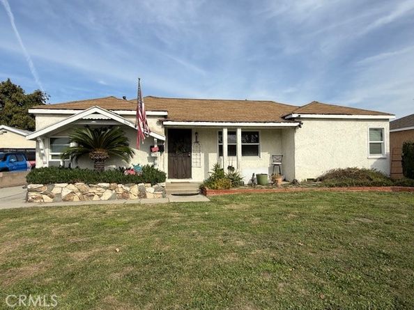 9327 Faywood, Bellflower CA 90706