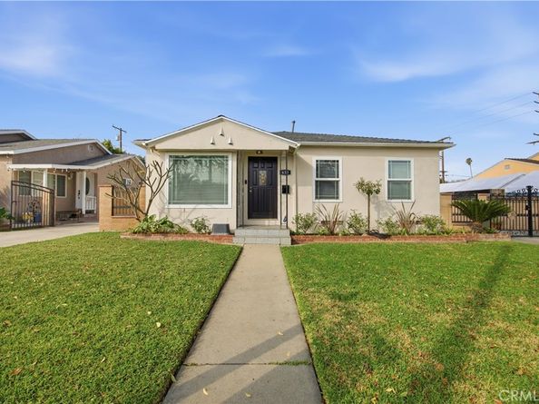 653 N Raywood, Montebello CA 90640