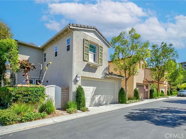 67 Canopy, Irvine CA 92603