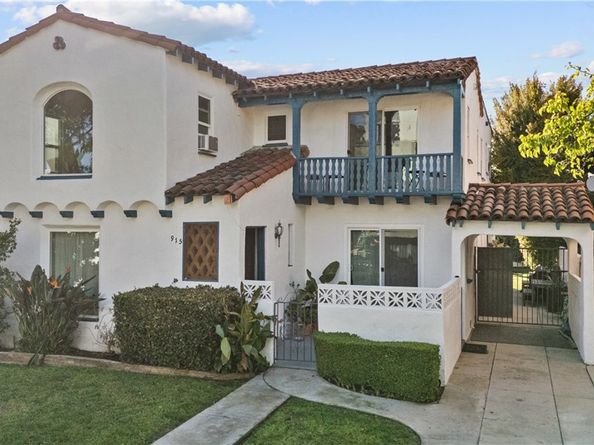 915 S Wooster, Los Angeles CA 90035