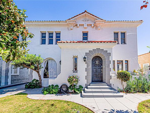 1226 Meadowbrook, Los Angeles CA 90019