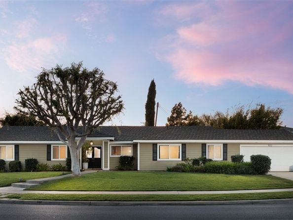 1032 Saint John Place, North Tustin CA 92705
