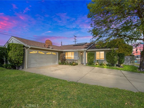 6691 Killarney, Garden Grove CA 92845