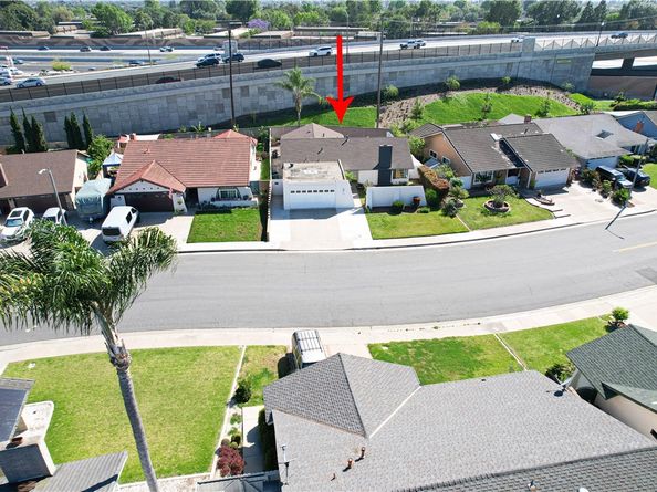 10342 La Despensa Ave, Fountain Valley CA 92708