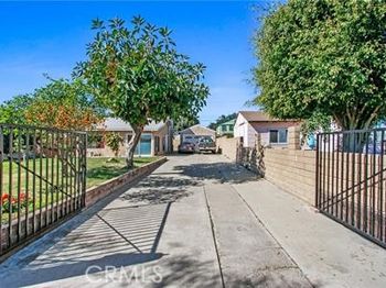 2040 Kilson Drive