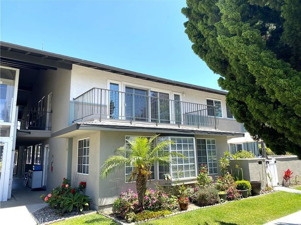 1950 McKinney Way, M15-11J, Seal Beach CA 90740