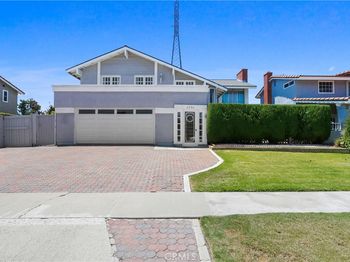3792 Claremont