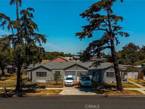 821 S Orange, Santa Ana CA 92701