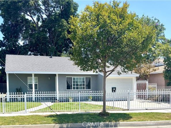 13314 Goller Avenue, Norwalk CA 90650