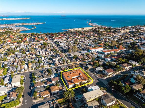 3130 S Peck 4, San Pedro CA 90731