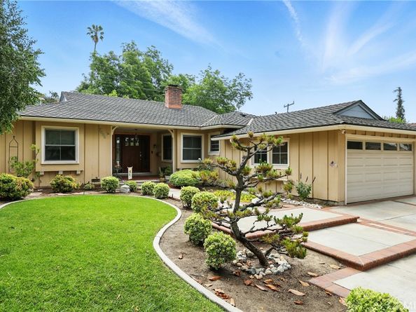 7604 Forest Avenue, Whittier CA 90602