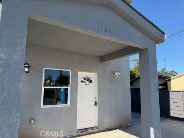 4149 Zaring, Los Angeles CA 90063