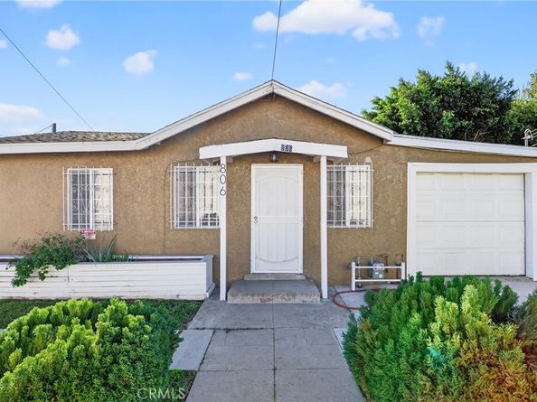 806 W Spruce Street, Compton CA 90220