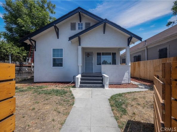 1471 E 41 Pl, Los Angeles CA 90011