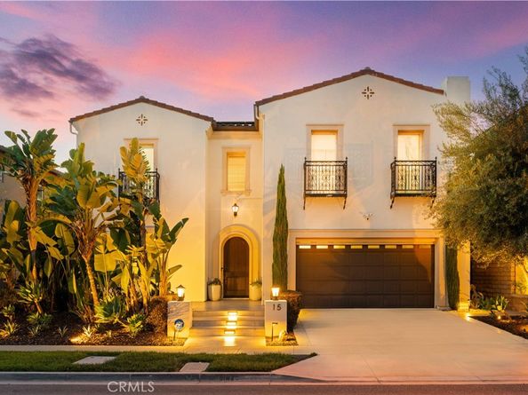 15 Calliope, Lake Forest CA 92630