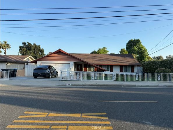 718 Camino Grove, Arcadia CA 91006