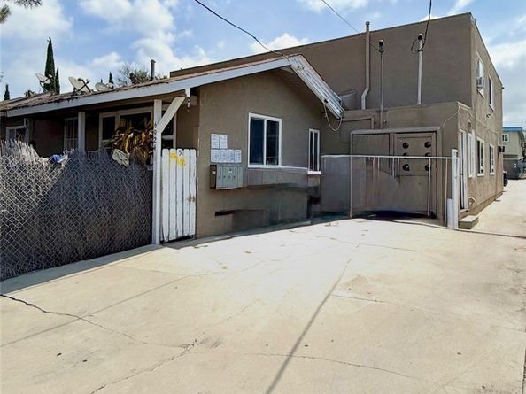 6924 Gentry, North Hollywood CA 91605