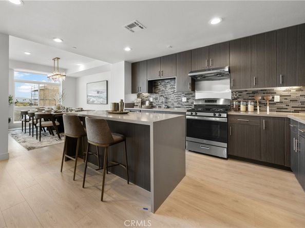 168 S Monterey Street 508, Alhambra CA 91801