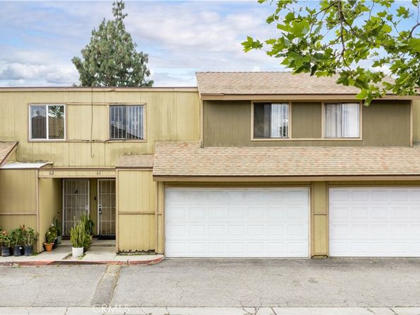 12828 Ramona 61, Baldwin Park CA 91706