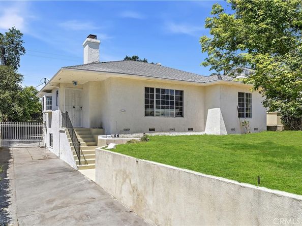 159 N Lincoln, Monrovia CA 91016