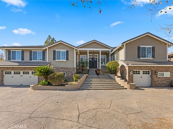 5836 Buckthorn, Rancho Cucamonga CA 91737