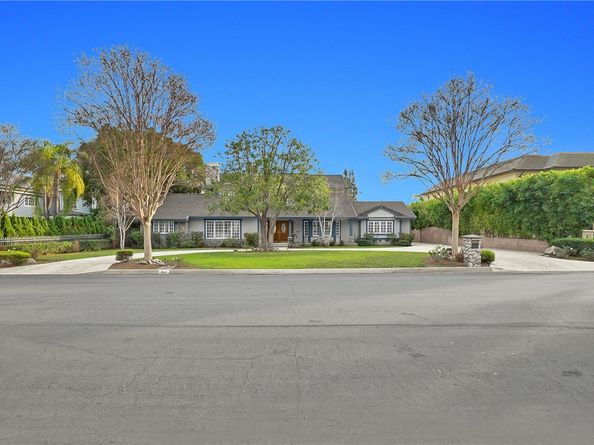 262 W Palm Drive, Arcadia CA 91007