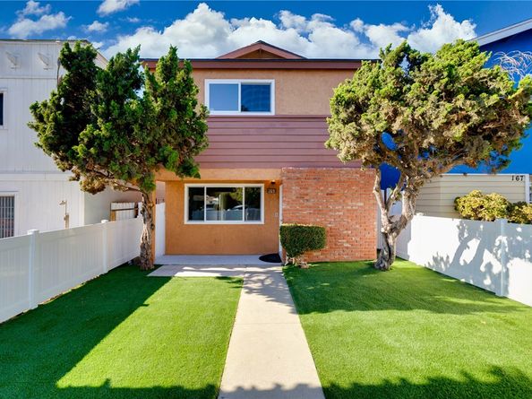 165 E Eldridge Street, Long Beach CA 90807