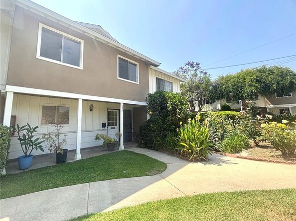 684 E Lee Place, Azusa CA 91702