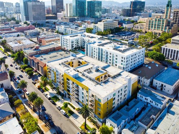 2939 Leeward Avenue #512, Los Angeles CA 90005