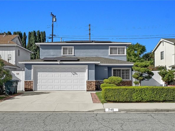 745 Bartolo Avenue, Montebello CA 90640
