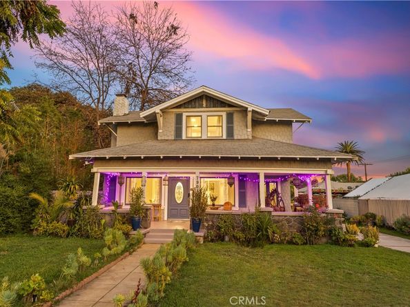 790 N El Molino, Pasadena CA 91104