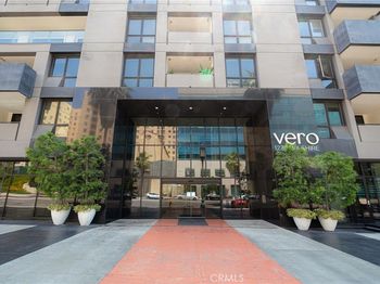 1234 Wilshire Boulevard