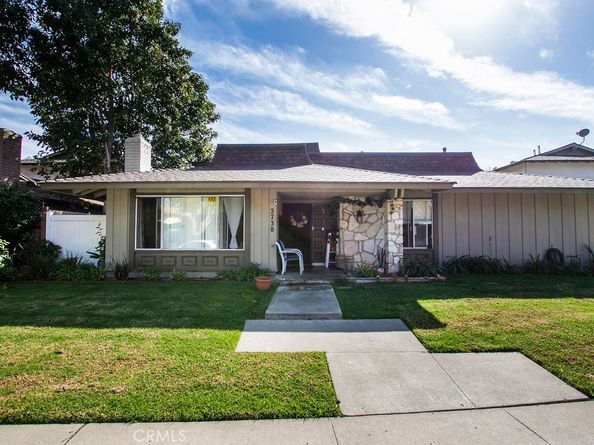2738 W Keller, Santa Ana CA 92704
