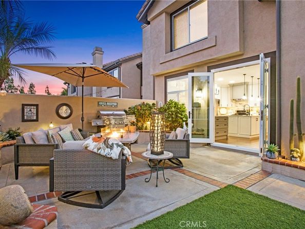 24 Mayfair, Aliso Viejo CA 92656