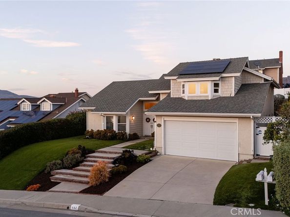 602 Calle Ganadero, San Clemente CA 92673