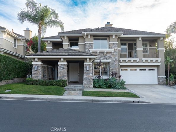 15 Mountain Laurel, Trabuco Canyon CA 92679