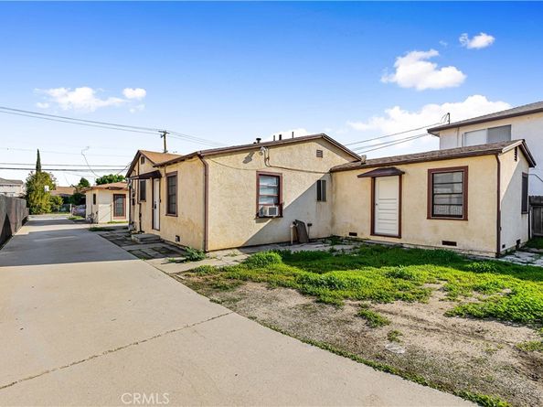1957 Strathmore, San Gabriel CA 91776
