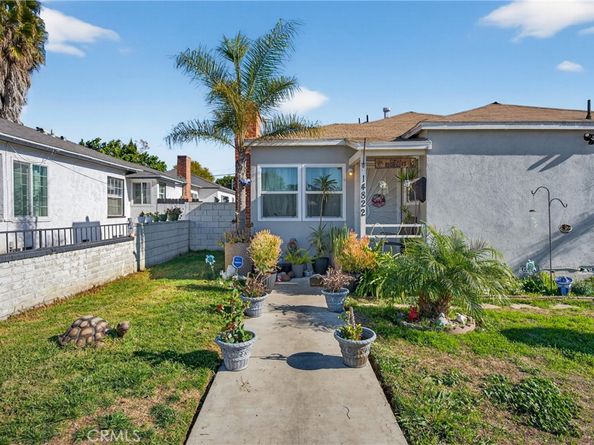 14822 S Butler, Compton CA 90221