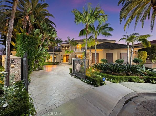 6 Windemere Court, Newport Coast CA 92657