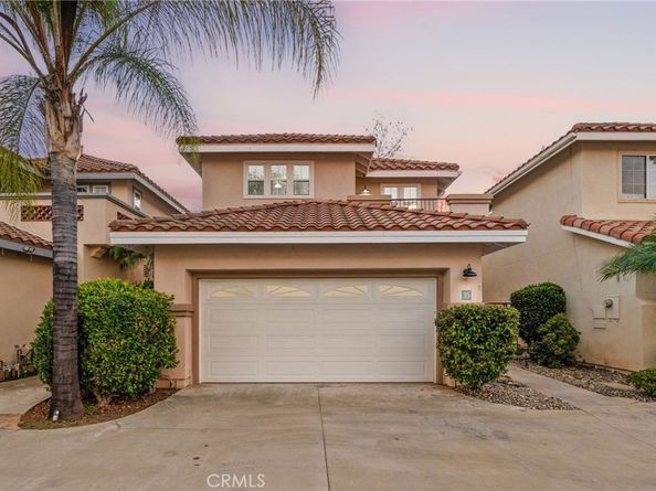 35 Via Encanto, Rancho Santa Margarita CA 92688