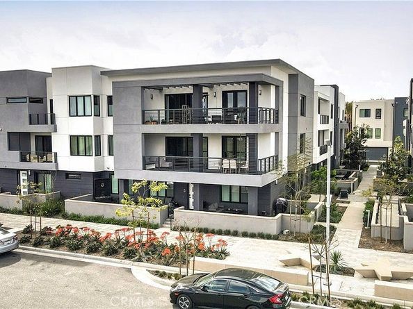 16289 Dawn way #208, Tustin CA 92782