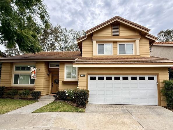 8115 E Star Pine Road, Orange CA 92869