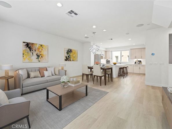 169 Steely, Irvine CA 92614