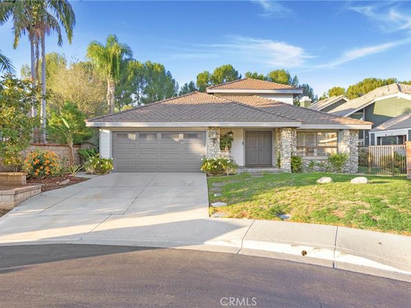 28631 Mill Pond, Mission Viejo CA 92692
