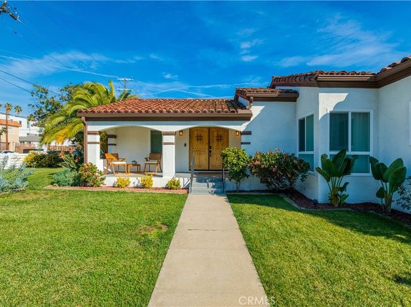 12426 Idaho Avenue, Los Angeles CA 90025