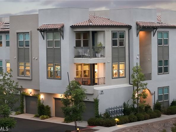 1100 Lasso Way 204, Rancho Mission Viejo CA 92675