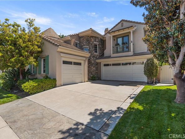 16 Spring Grv, Irvine CA 92620