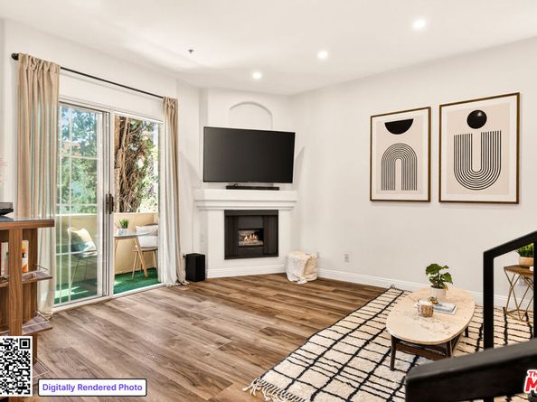 7101 La Tijera Boulevard J101, Los Angeles CA 90045